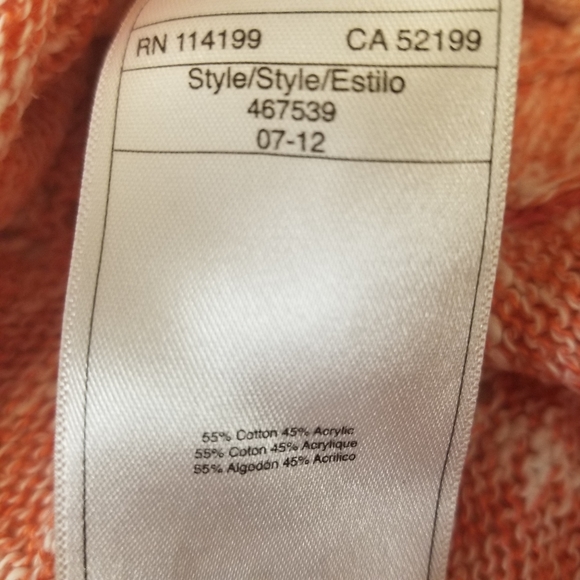 Roxy Rochester Knit Cropped Sweater - Picture 7 of 13